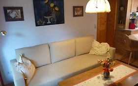 Apartment Anna